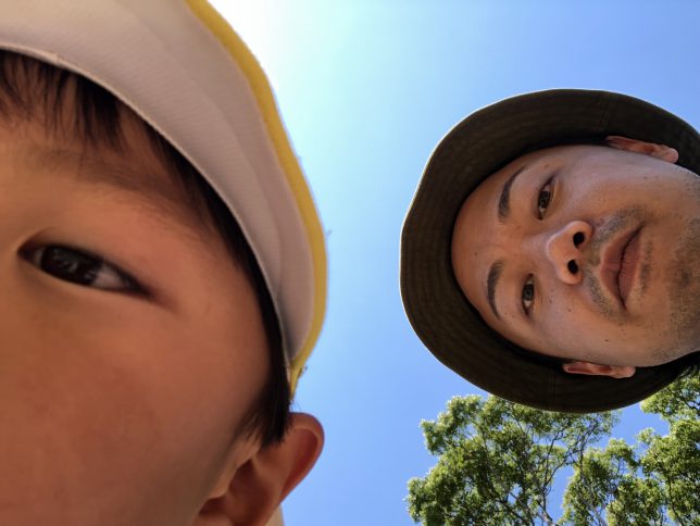 遠足２０１９